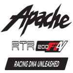 APACHE