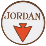 JORDAN