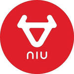 NIU ELECTRIC SCOOTERS
