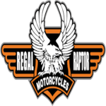 Regal Raptor