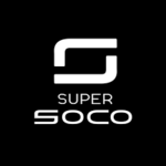 SUPER SOCO