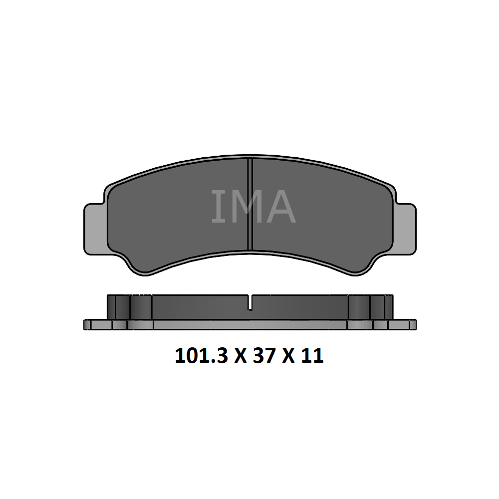 MA 726 R